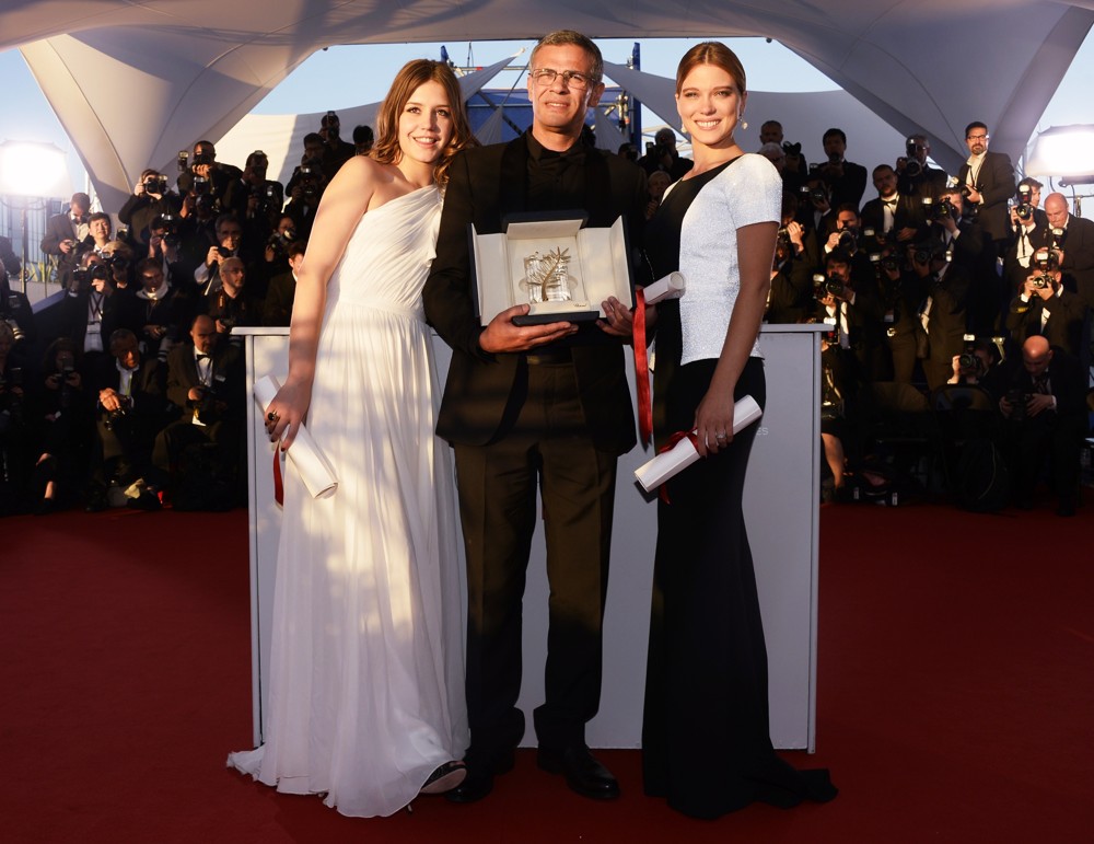adele exarchopoulos jeremie laheurte split adele exarchopoulos picture 5 a photocall the 66th adele exarchopoulos jeremie laheurte split adele exarchopoulos picture 5 a photocall the 66th