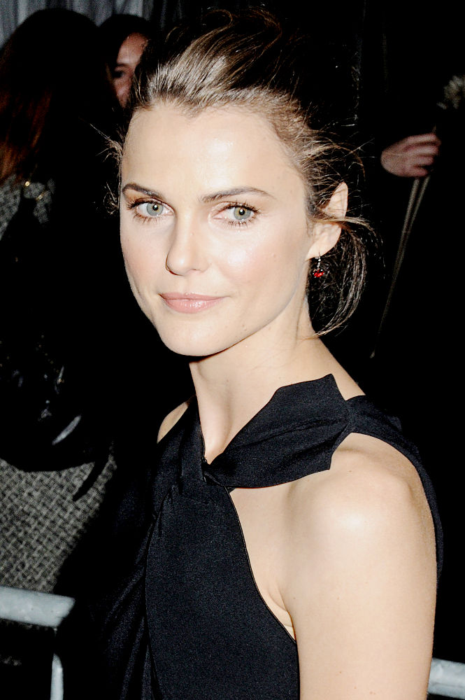 Keri Russell;<br>Premiere of 'Extraordinary Measures'