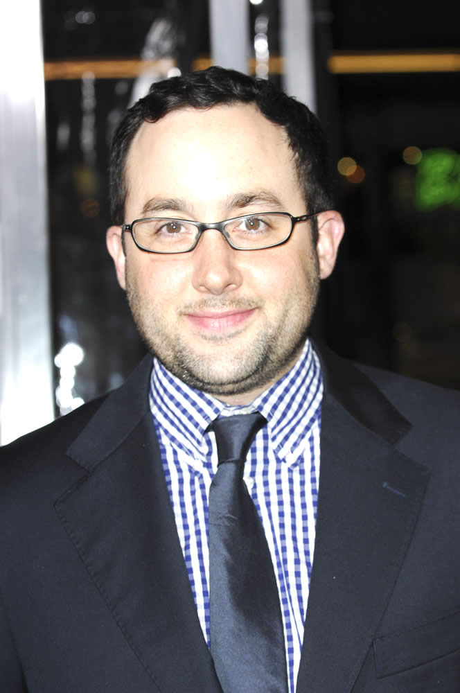 P.J. Byrne;<br>Premiere of 'Extraordinary Measures' - Arrivals