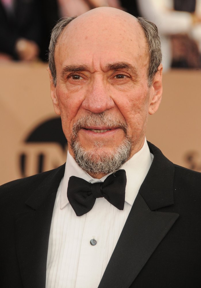 F. Murray Abraham Pictures - 2010 New York Stage And Film 