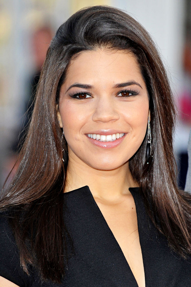 America Ferrera America Ferrera Picture 67 - The 36th Annual Deauville American Film
