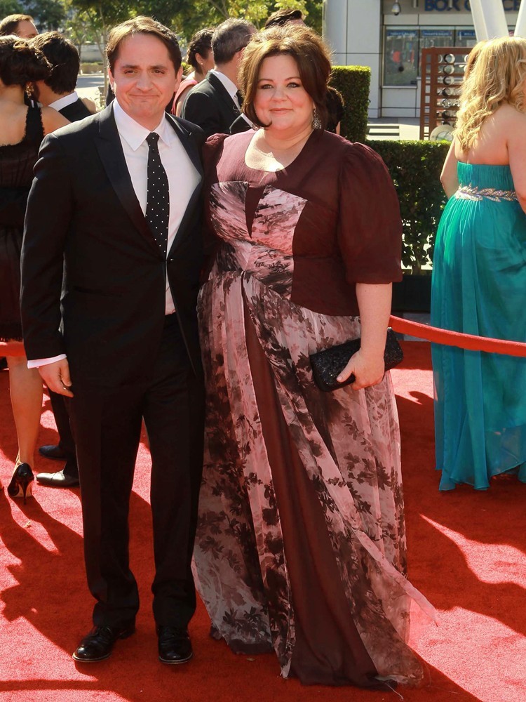 melissa mccarthy evening gowns