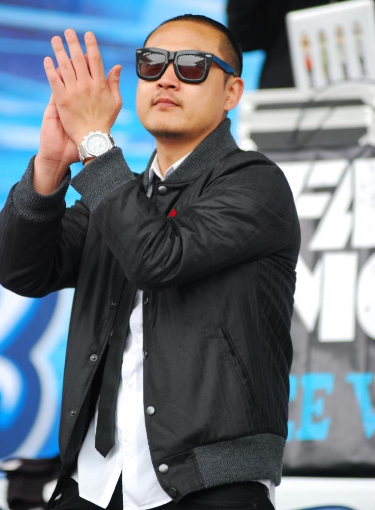 Far East Movement;<br>B96 Pepsi SummerBash 2011