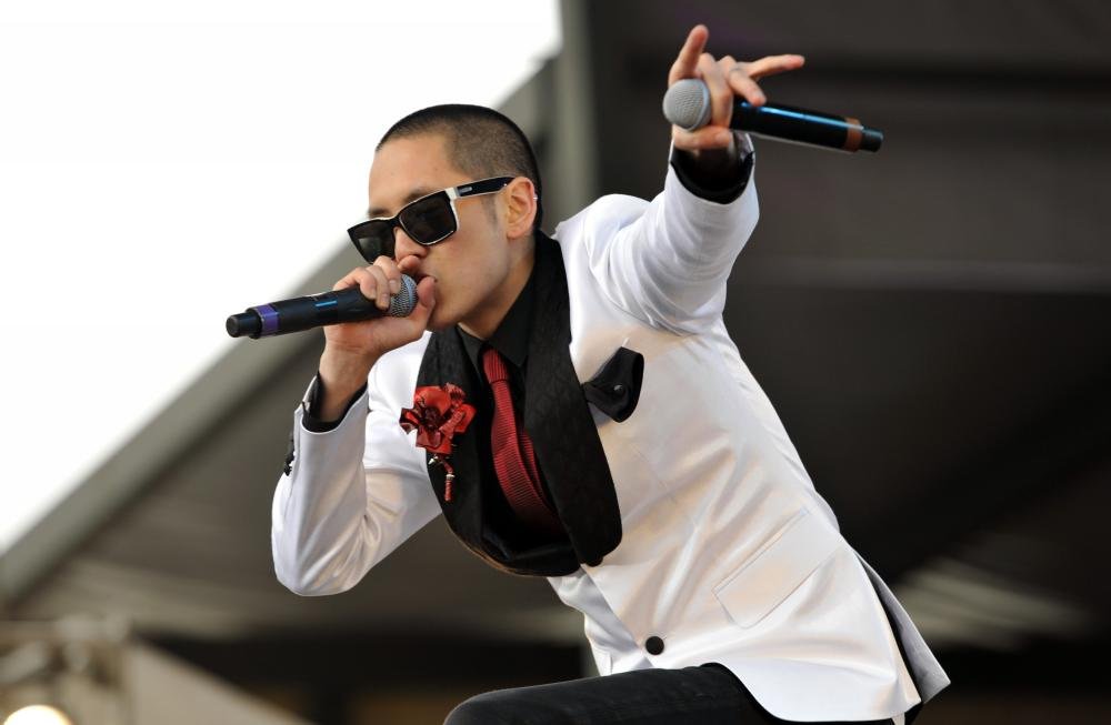 Far East Movement;<br>B96 Pepsi SummerBash 2011