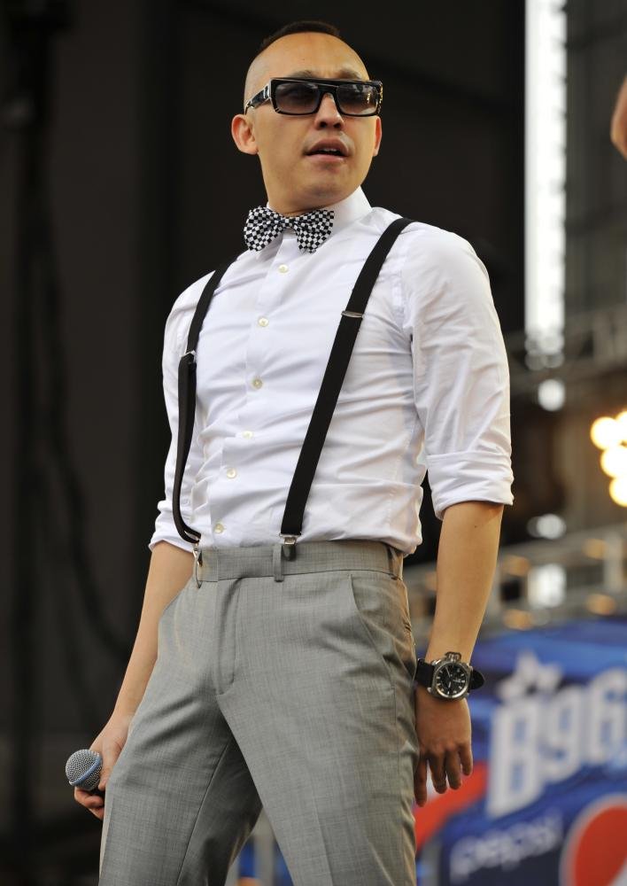Far East Movement;<br>B96 Pepsi SummerBash 2011