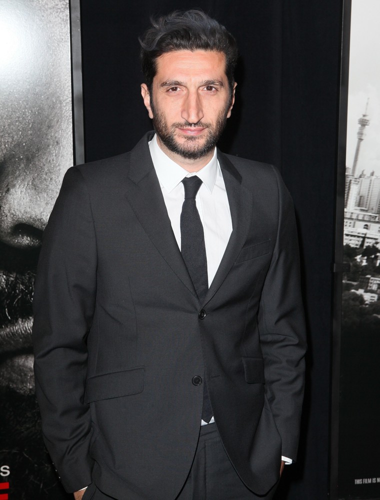 Fares Fares;<br>The Safe House Premiere - Arrivals
