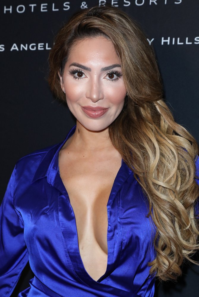Farrah Abraham Pictures with High Quality Photos