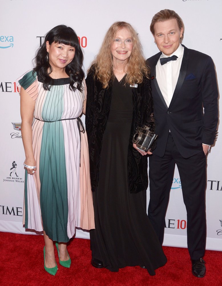 TIME 100 Gala 2019 - Red Carpet Arrivals