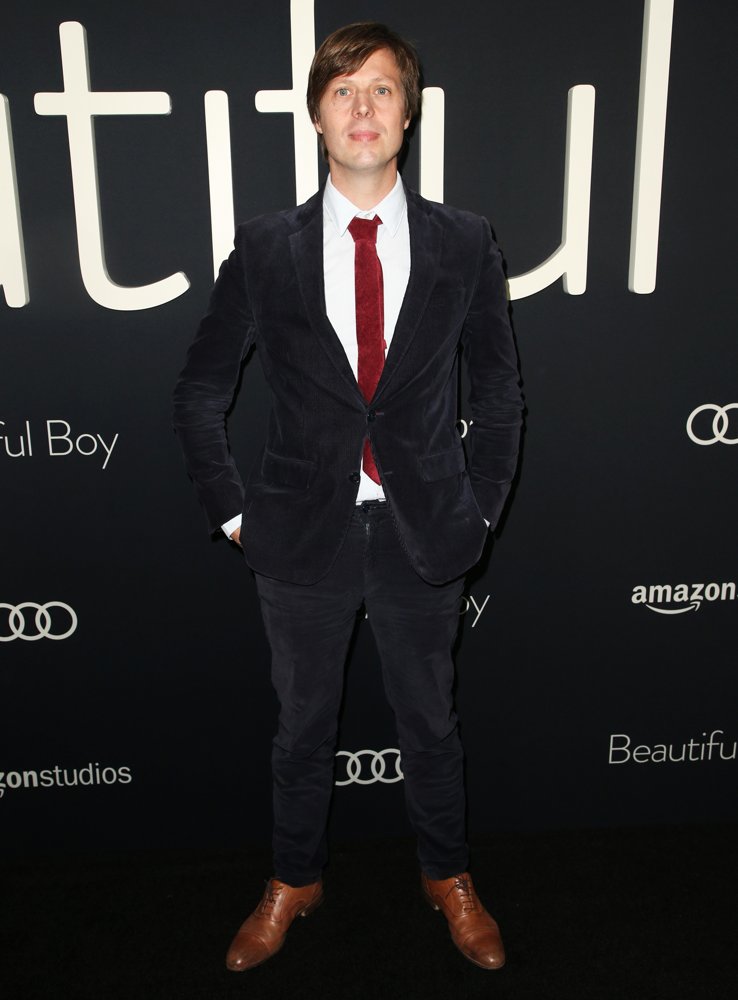 Amazon Studios Los Angeles Premiere of Beautiful Boy