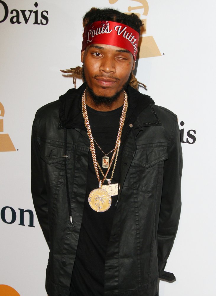 fetty wap pictures latest