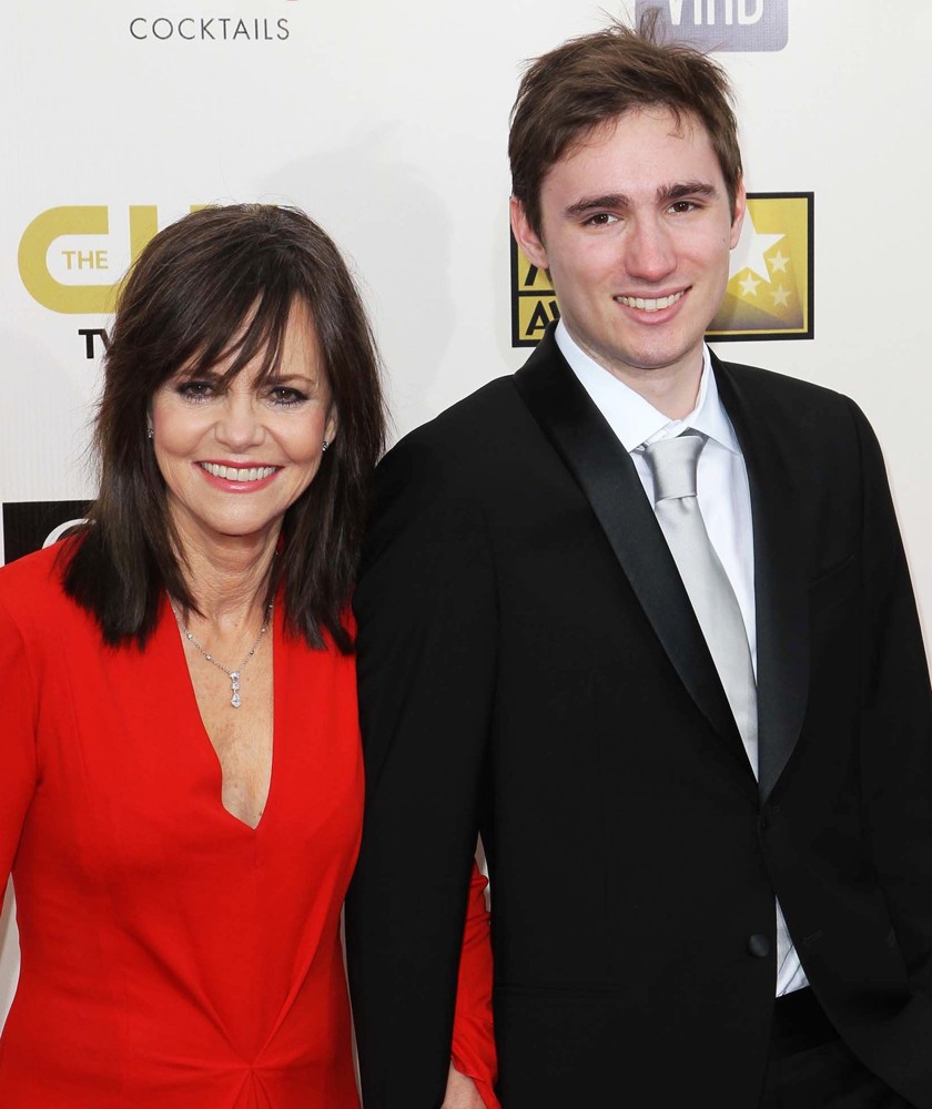 Sally Field And Her Gay Son Are Fighting For Lgbt Equality