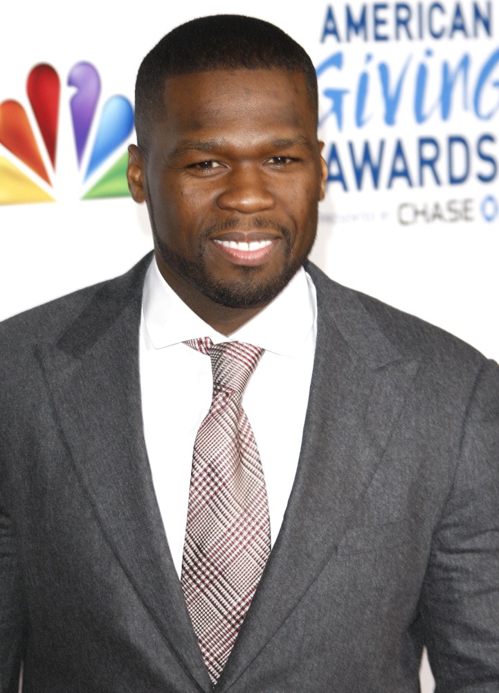 The 1st Annual American Giving Awards - Arrivals