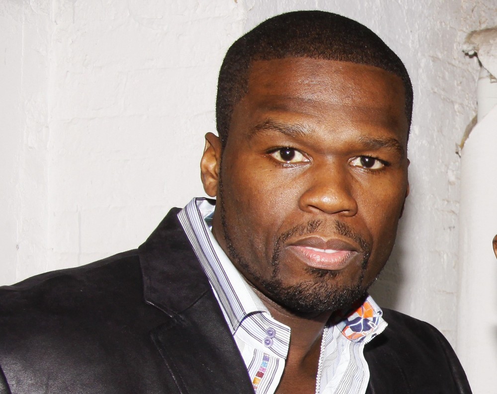 50 Cent Is A Sleaze Bag! Read How He Talked To His 16 Year-Old Son! He ...
