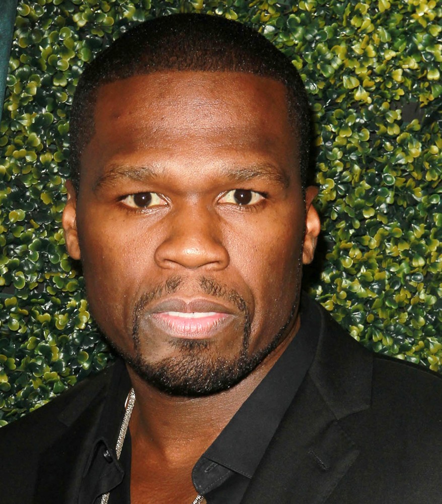 50 Cent;<br>The Lionsgate Home Entertainment and Grindstone VIP Screening of Freelancers