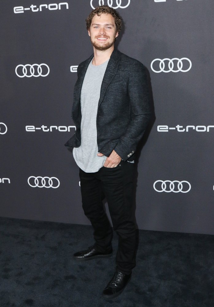 Audi Celebrates The 70th Emmys - Arrivals