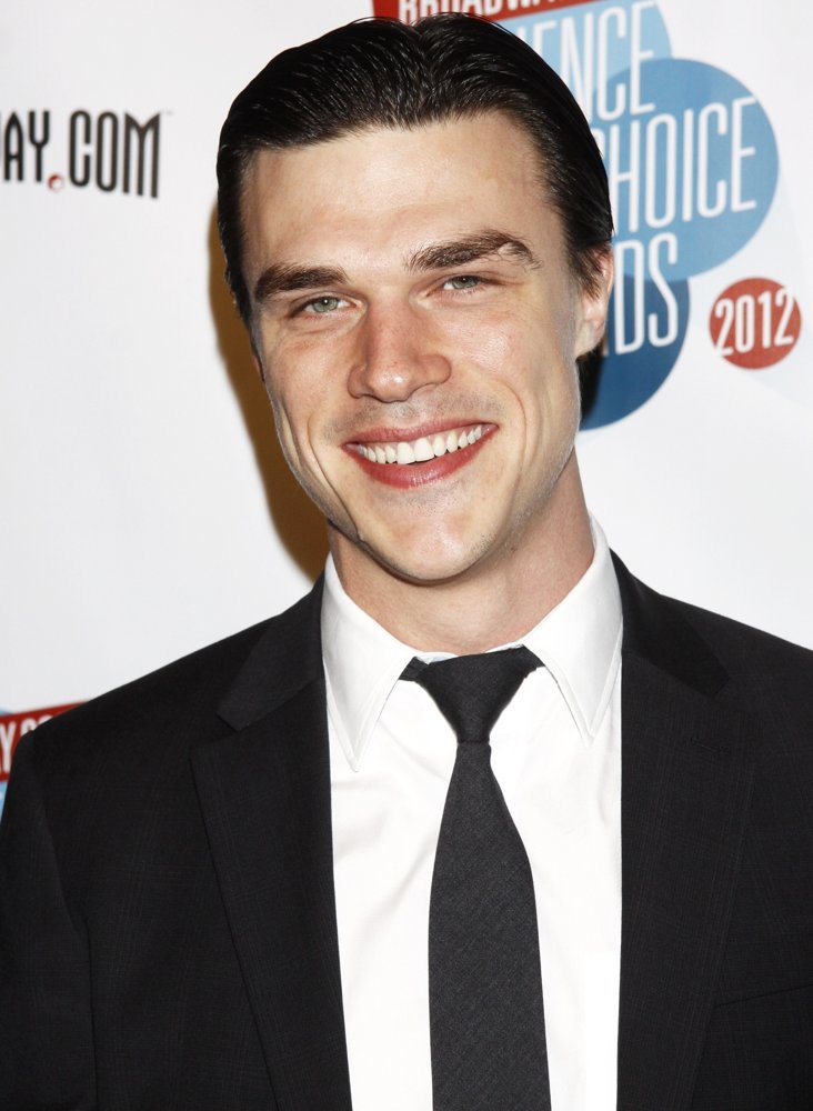 The 13th Annual Broadway.com Audience Choice Awards - Arrivals