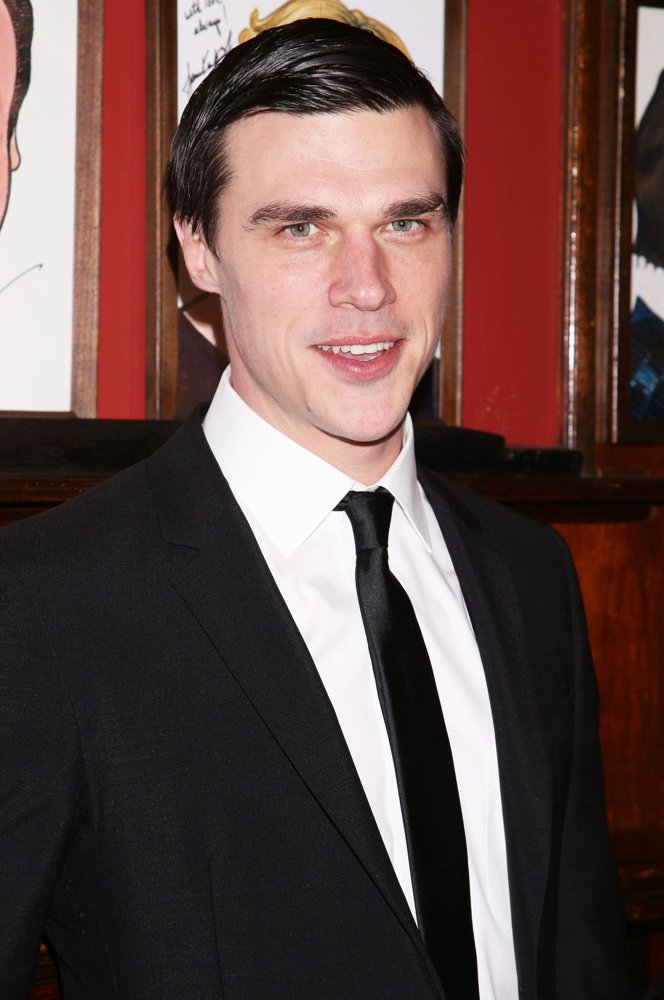 Opening Night Party for The Glass Menagerie - Arrivals