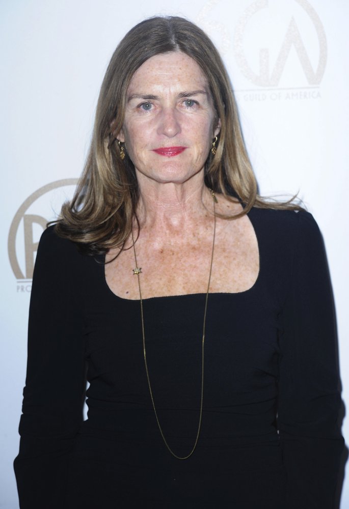 Finola Dwyer;<br>27th Annual Producers Guild of America Awards - Arrivals