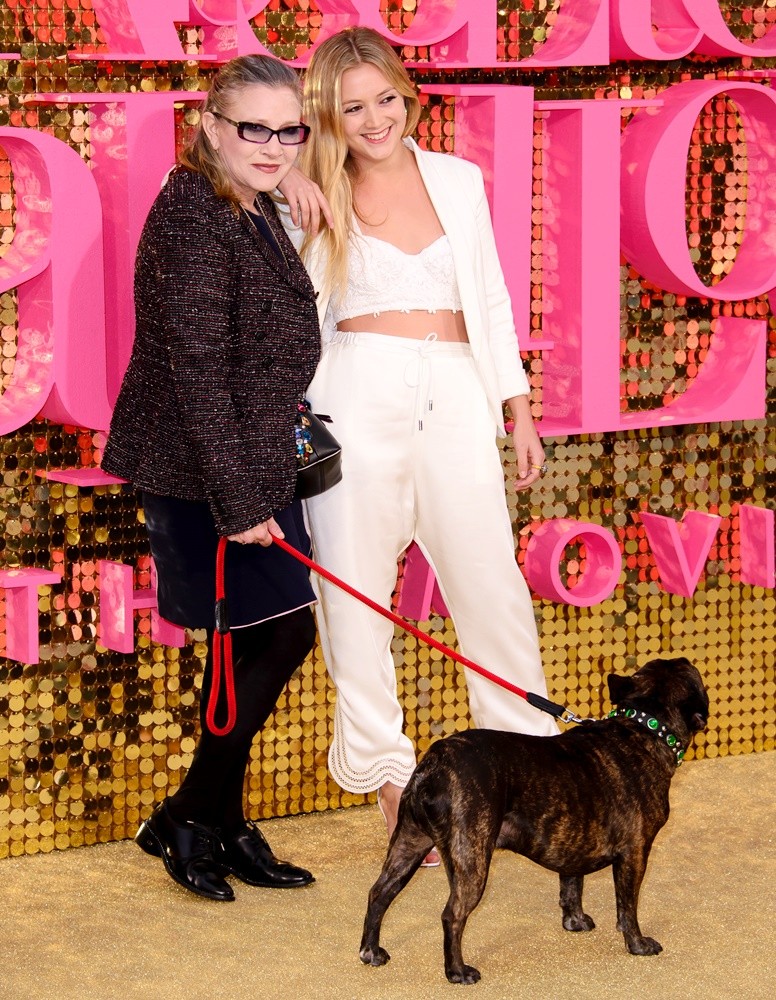 Absolutely Fabulous World Premiere