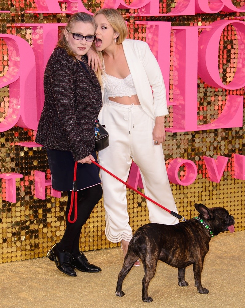 Absolutely Fabulous World Premiere