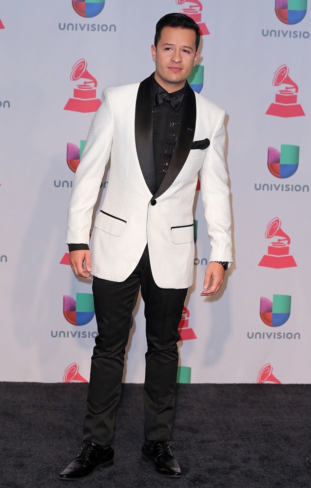 Fito Blanko;<br>The Latin Grammys 2013