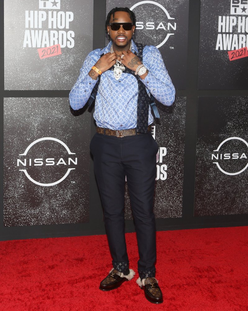 2021 BET Hip Hop Awards