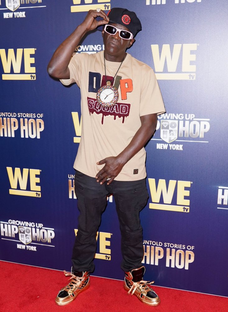 WE TV Celebrates Series Growing Up Hip Hop