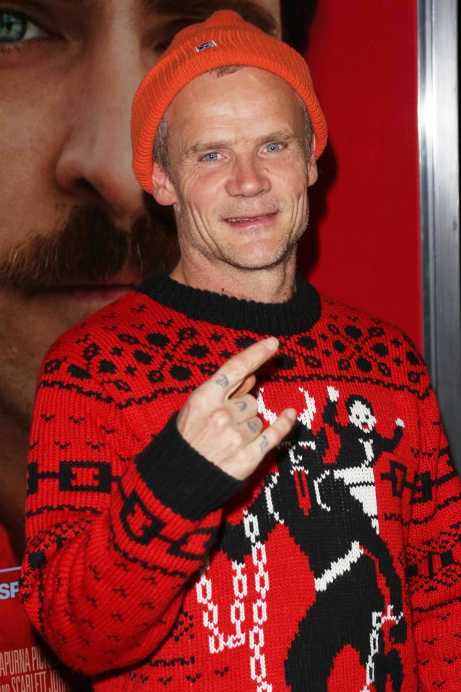 Flea Picture 23 Film Premiere Boy Erased