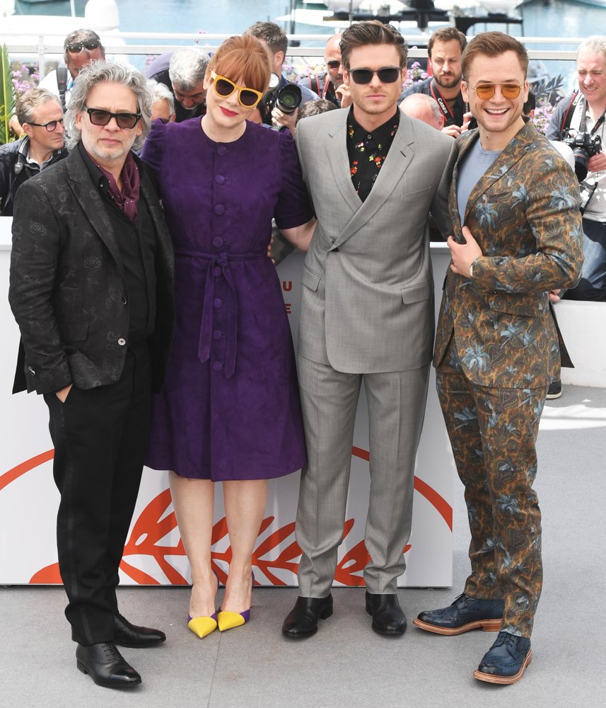 The 72nd Cannes Film Festival - Photocall of Rocketman