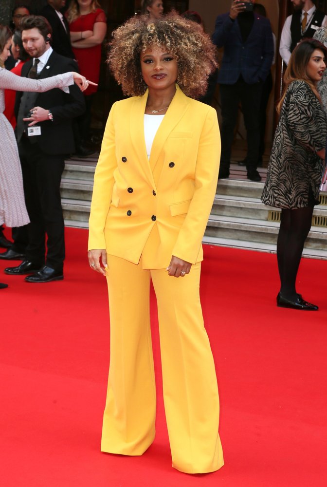 The Prince's Trust Awards 2020 - Arrivals
