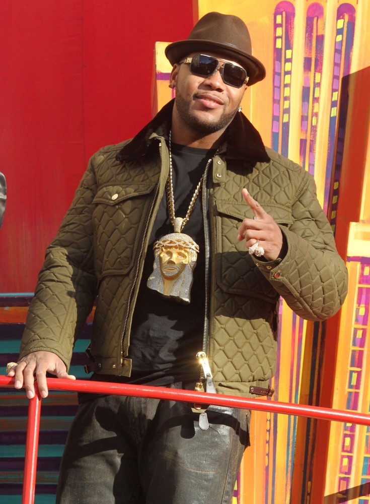 Flo Rida;<br>86th Annual Macy's Thanksgiving Day Parade