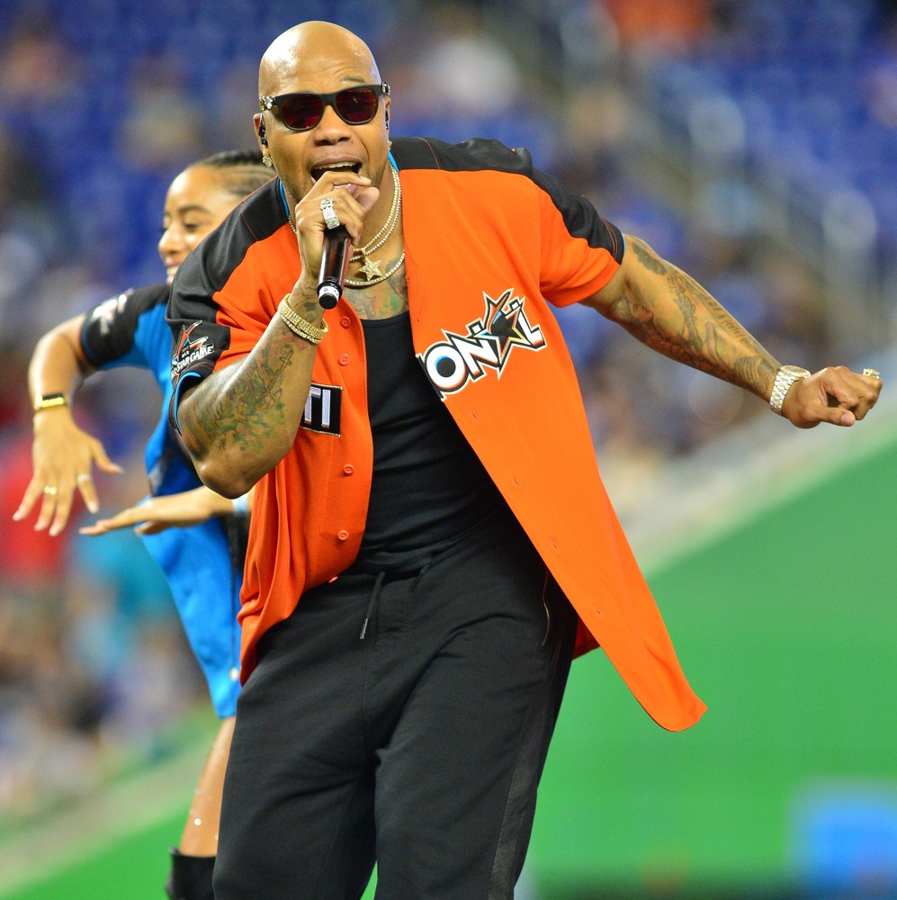 All-Star and Legends Celebrity Softball Game