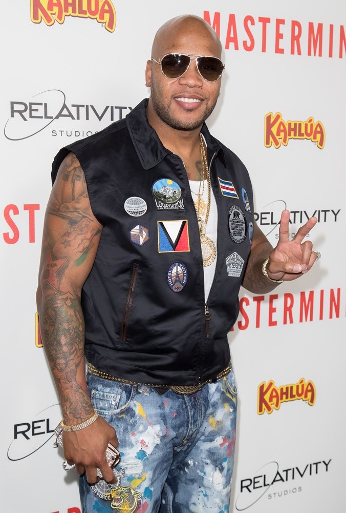 Relativity Media's Masterminds Premiere - Picture 1