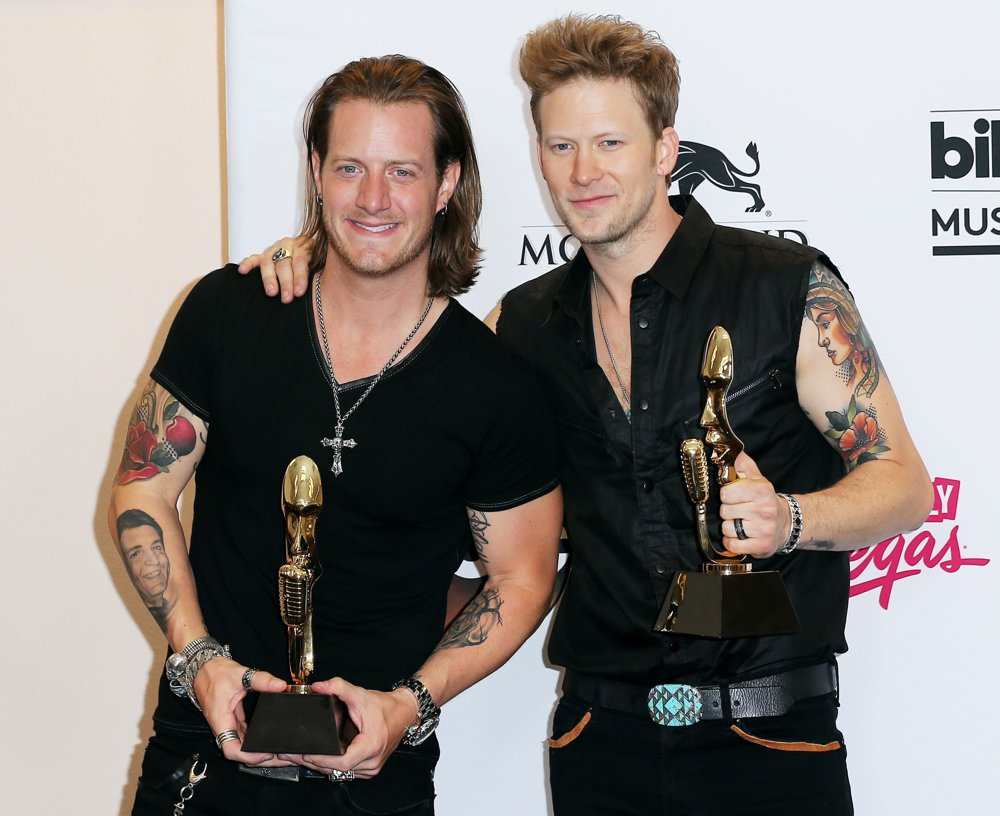 Florida Georgia Line Picture 65 2017 Billboard Music Awards Florida Georgia Line Picture 65 2017 Billboard Music Awards Press Room