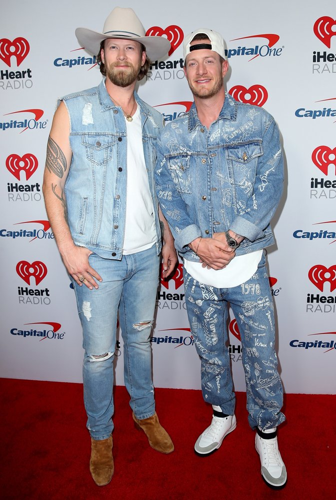 2019 iHeartCountry Festival