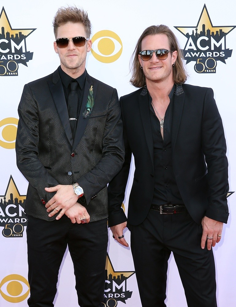 Florida Line Picture 85 50th Academy of Country Music Awards