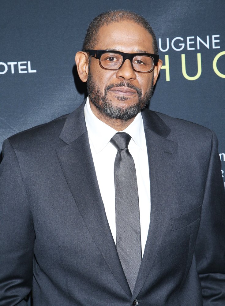 Forest Whitaker Pictur... David Beckham Divorce Rumors