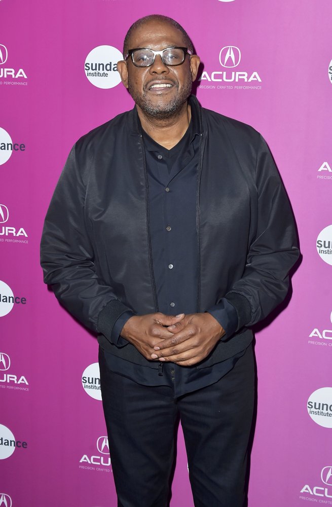 Forest Whitaker Pictur... David Beckham Divorce 2018