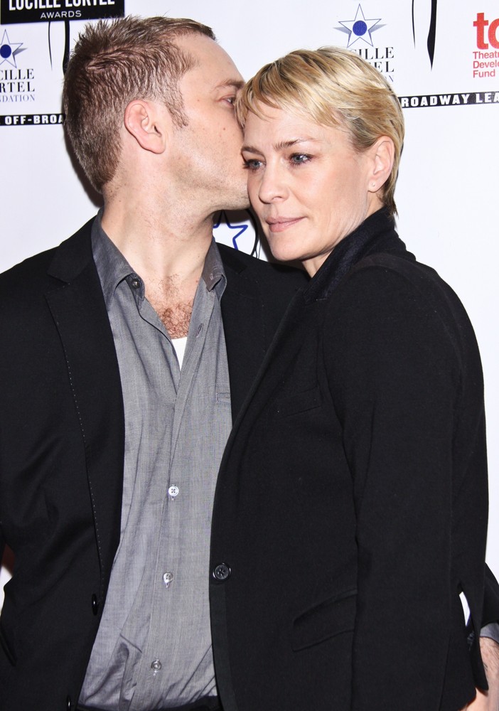 28th Annual Lucille Lortel Awards - Arrivals