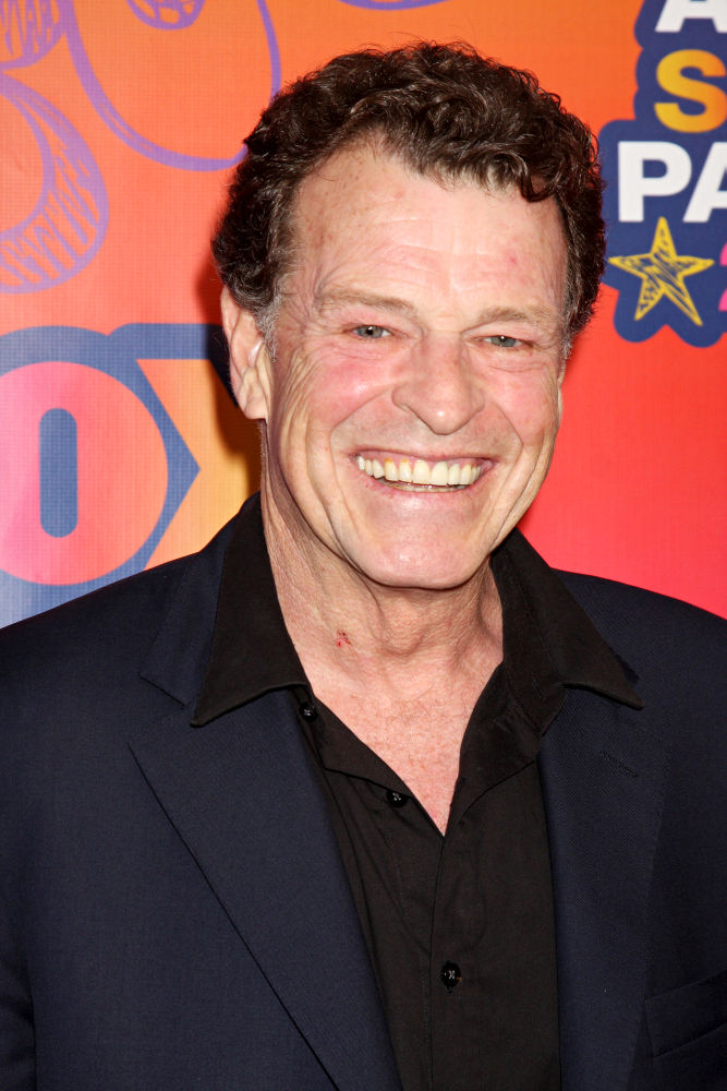 John Noble;<br>Fox All-Star Party