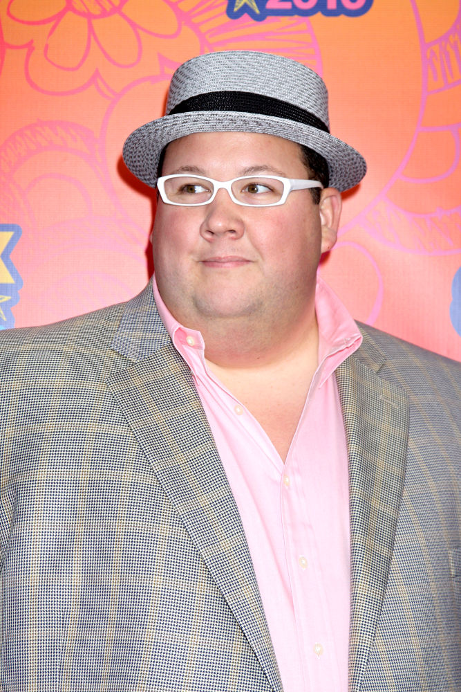 Graham Elliot;<br>Fox All-Star Party