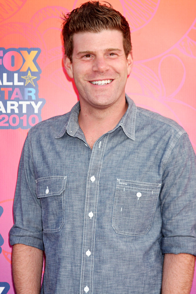 Stephen Rannazzisi;<br>Fox All-Star Party