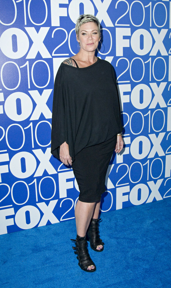 Mia Michaels;<br>FOX Upfront Afterparty - Arrivals