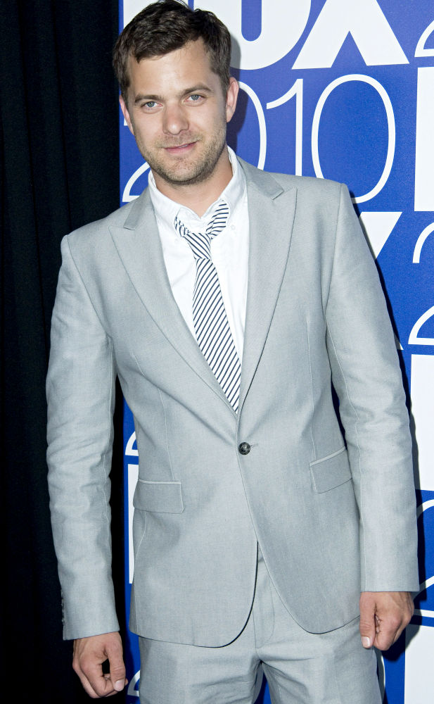 Joshua Jackson;<br>FOX Upfront Afterparty - Arrivals