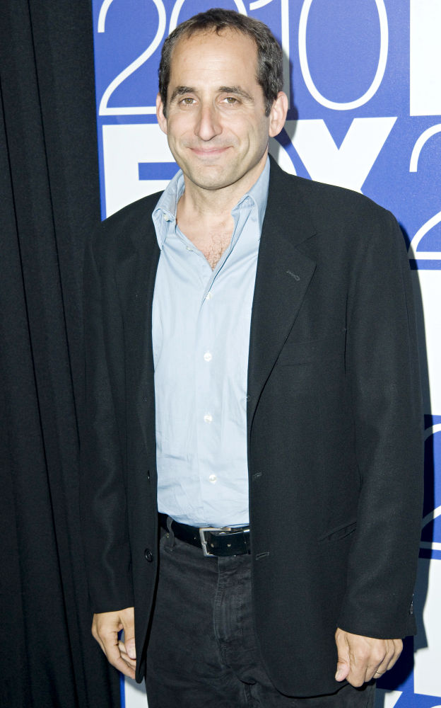 Peter Jacobson Picture 9 - The Los Angeles Premiere of Cars 2 - Arrivals