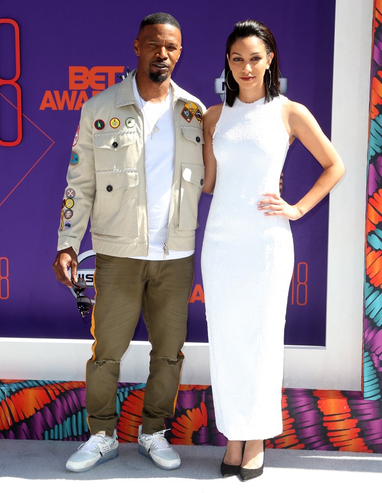 2018 BET Awards - Arrivals