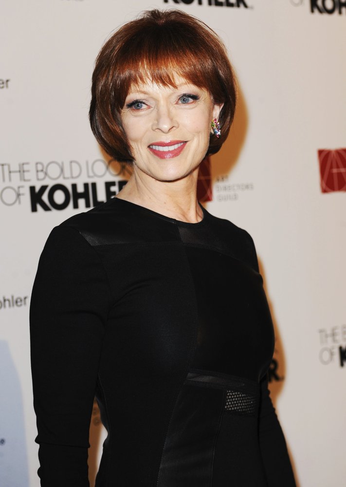 Frances Fisher Net Worth 2021 Update - Short bio, age, height, weight