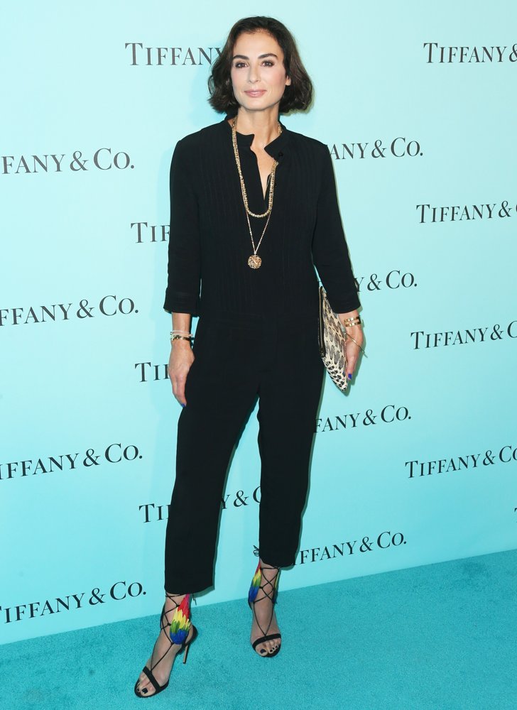 Tiffany and Co. Celebrates The Unveiling of Their Renovated Beverly Hills Store