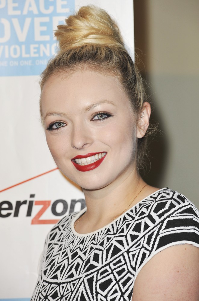 41st Annual Peace Over Violence Humanitarian Awards - Arrivals