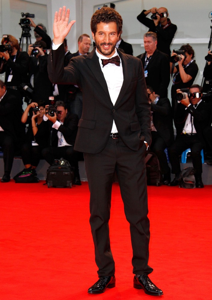 The 69th Venice Film Festival - To the Wonder - Premiere - Red Carpet